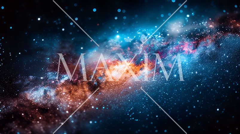 スターリーナイト：散光星雲