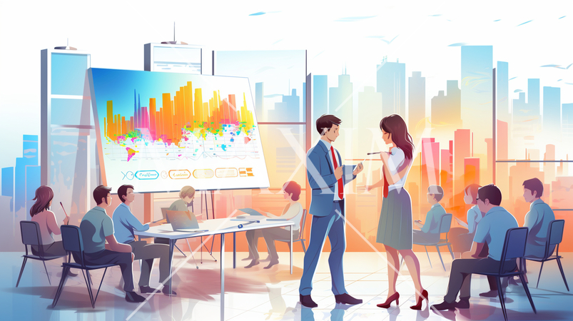 仕事の教育と研修：社員のスキル向上トレーニング