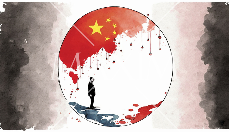 中国の一帯一路と、恐ろしいバブル経済の崩壊・破綻の懸念