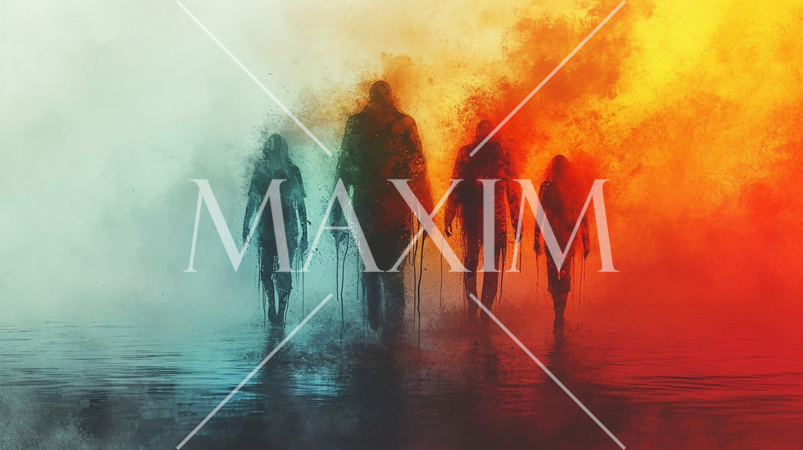 特定の民族の弾圧と殺戮・ジェノサイド