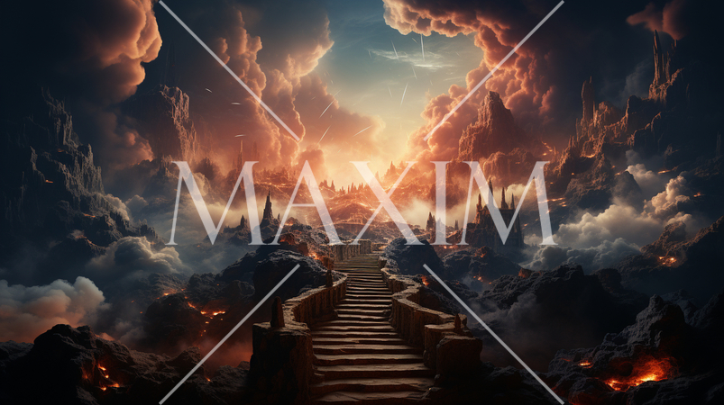 幸福・天国への入り口