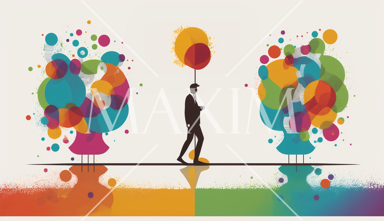 ワークライフバランス：Master your work-life balance