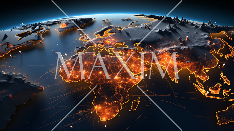 発展途上国の都市化促進による地球温暖化の加速