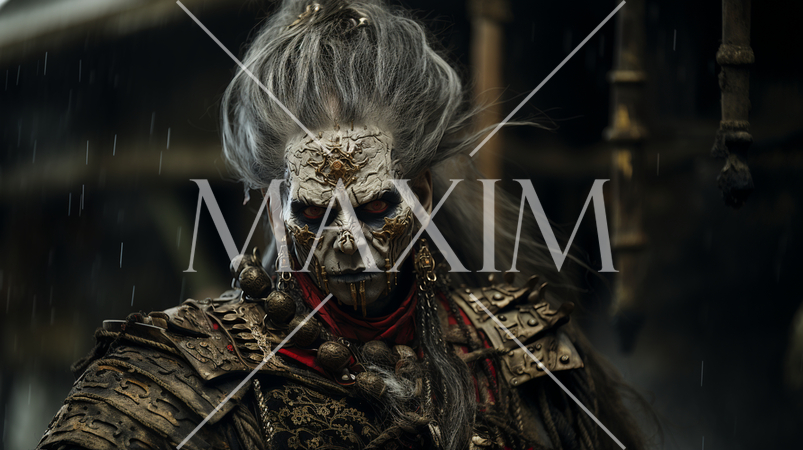 ことわざ「亡者にも鎧」：「馬子にも衣装」もしかして「枯れ木も山の賑わい」と同義