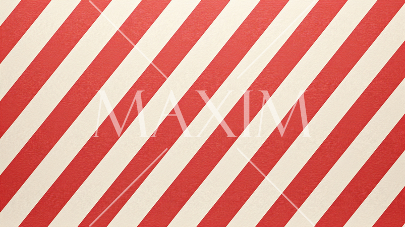 クラシカルな印象を与える現実にありそうなストライプ背景