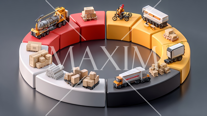 PDCA：「Plan（計画）」「Do（実行）」「Check（評価）」「Action（改善）」のイメー