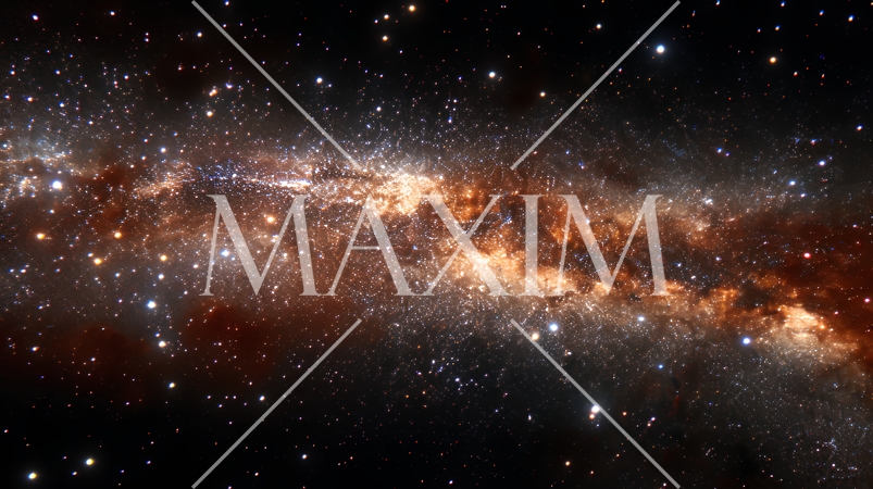 スターリーナイト：散光星雲