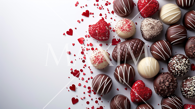 バレンタインチョコレート