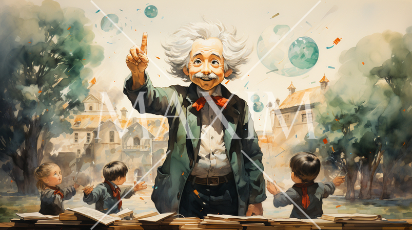 あの人が小学生の特別授業：花咲け未来