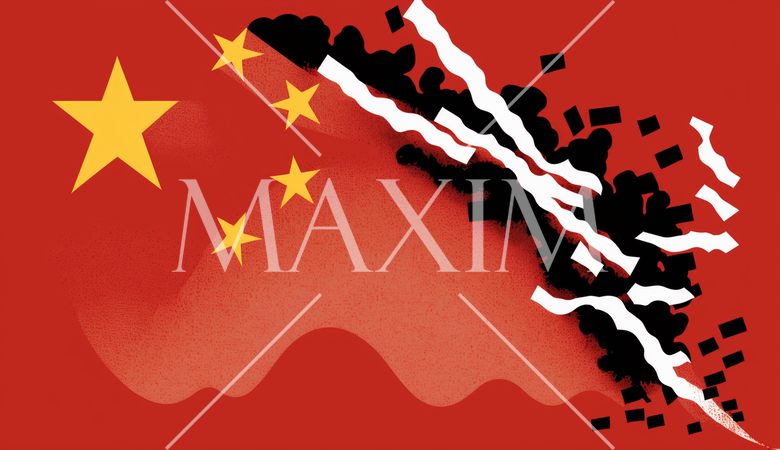 中国の一帯一路と、恐ろしいバブル経済の崩壊・破綻の懸念