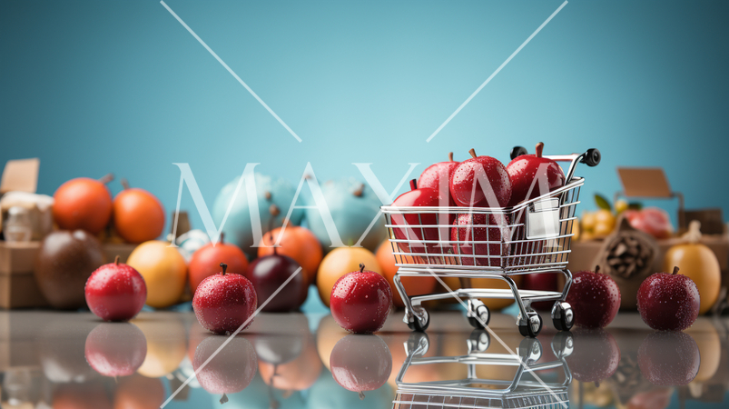 オンラインショップのイメージ