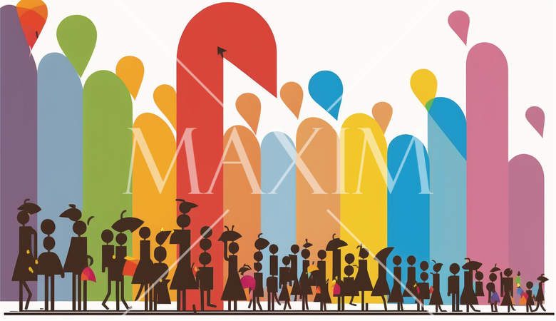 少子高齢化による急速な人口減少問題