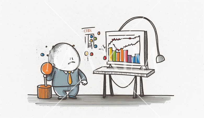 初心者のデイトレーディング