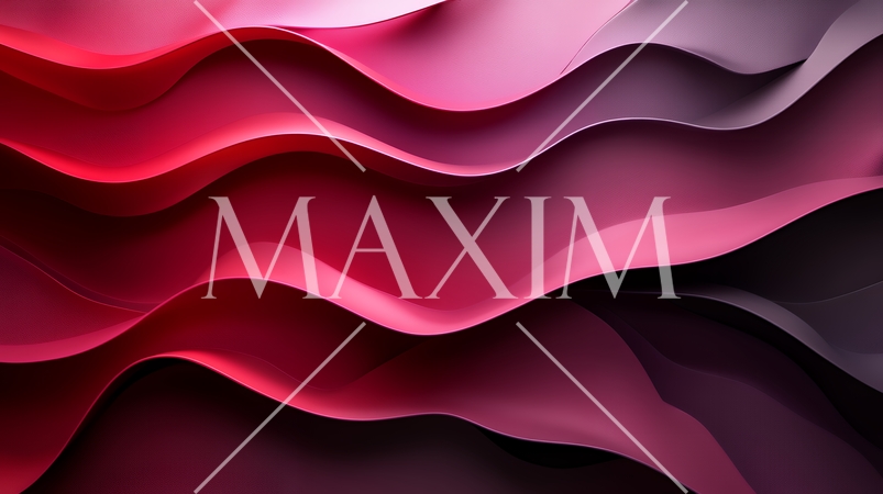 クールで美しいピンクの背景