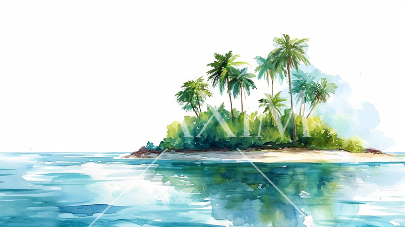 トロピカルアイランド