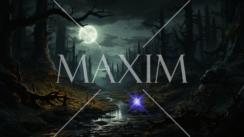 ことわざ：瑠璃も玻璃も照らせば光る