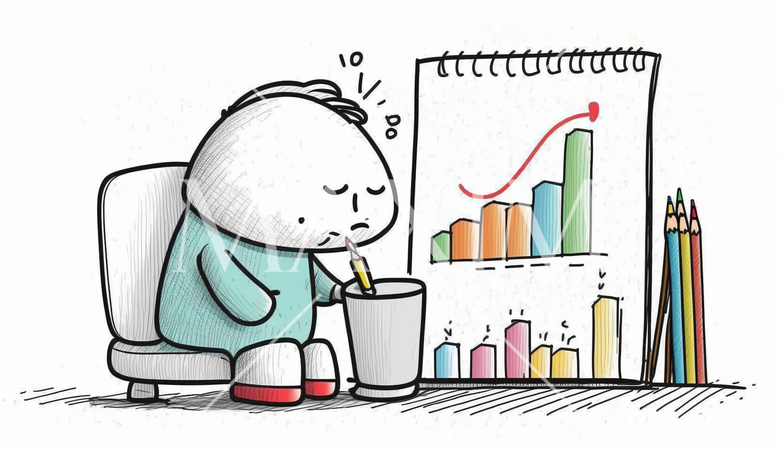 初心者のデイトレーディング