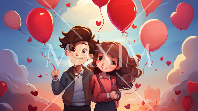 プロポーズの日（幸せな約束の日）