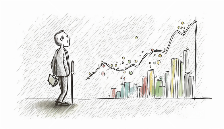 初心者のデイトレーディング