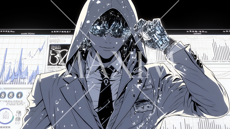 数字は嘘をつかないが、嘘つきは数字を使う：統計を駆使する怪しいビジネスマン