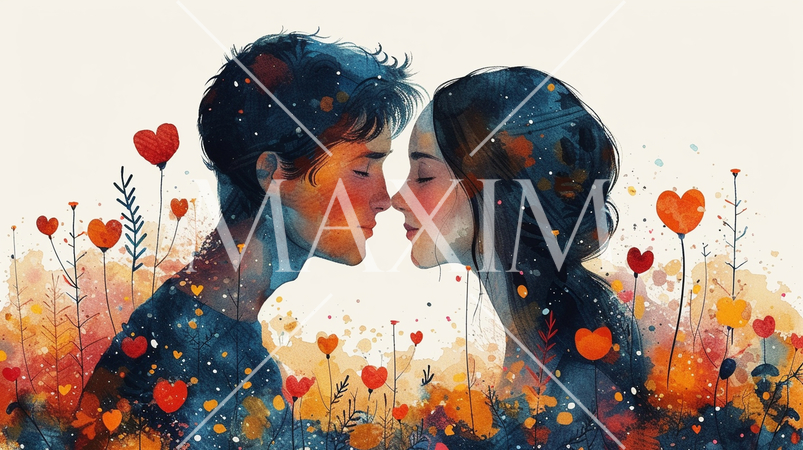 エンドレスラブ（永遠の愛）LGBTも考える