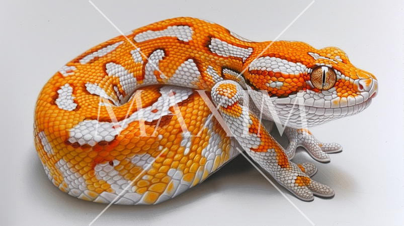 蛇足：探せばいそうな足の生えた蛇