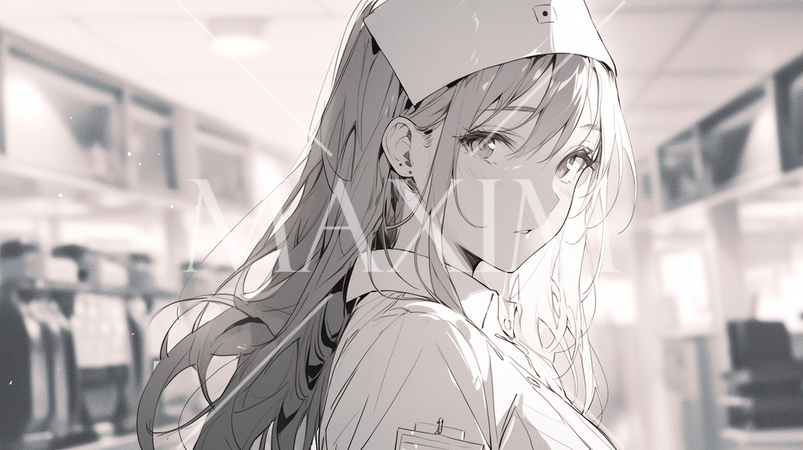 看護ケア（看護師）