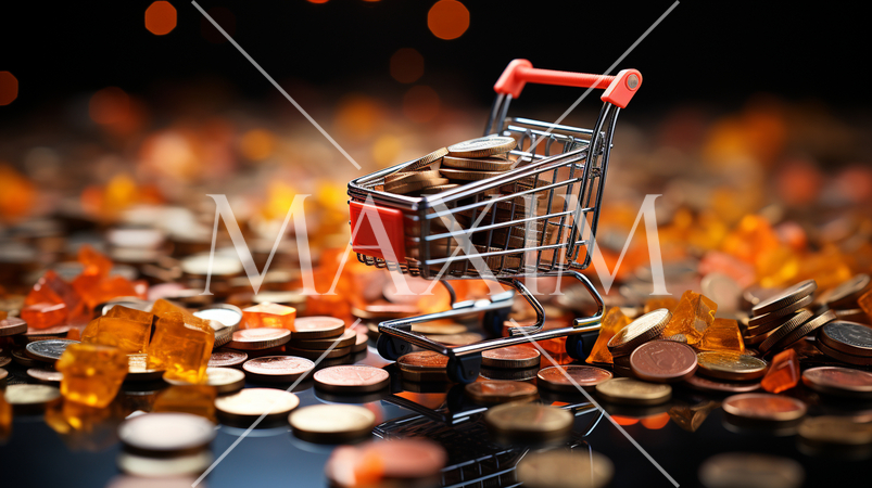 オンラインショップのイメージ