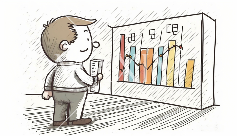 初心者のデイトレーディング