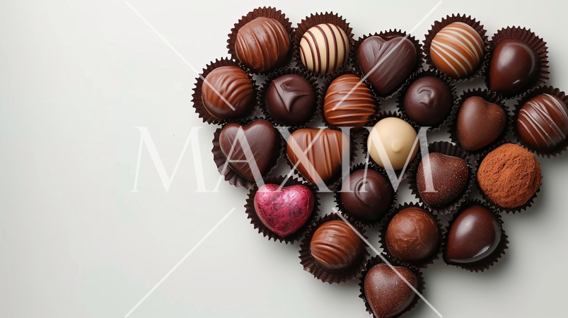 バレンタインチョコレート