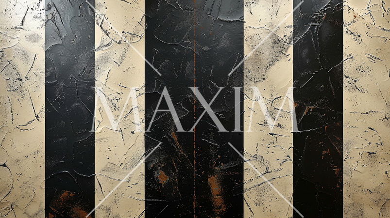 クラシカルな印象を与える現実にありそうなストライプ背景