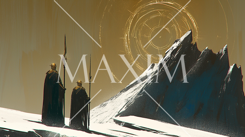 仕事に行き詰まったときに見た夢：前途多難