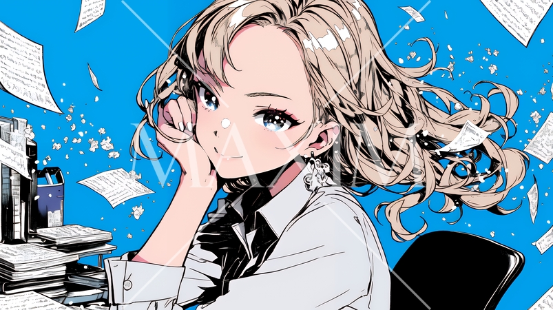 ビジネスのアイデアがひらめいた瞬間