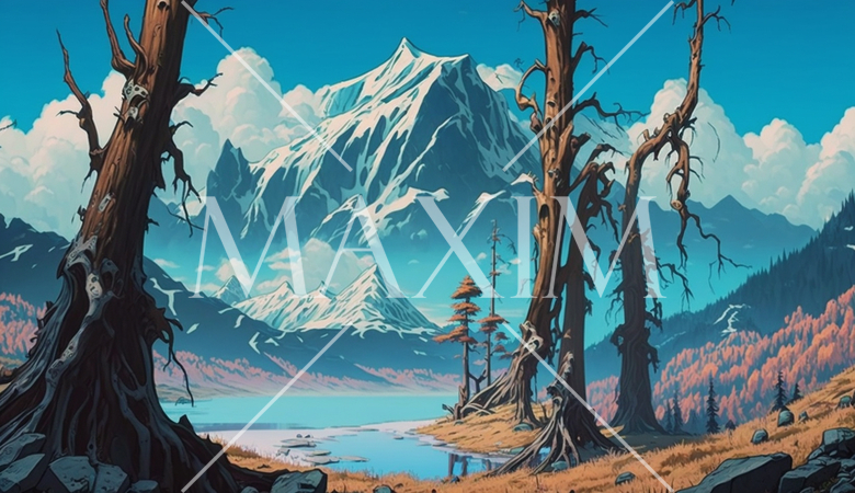 枯れ木も山の賑わい：枯れ木も山に風情を添えるのに役立つ。つまらないものでも無いよりはまし。