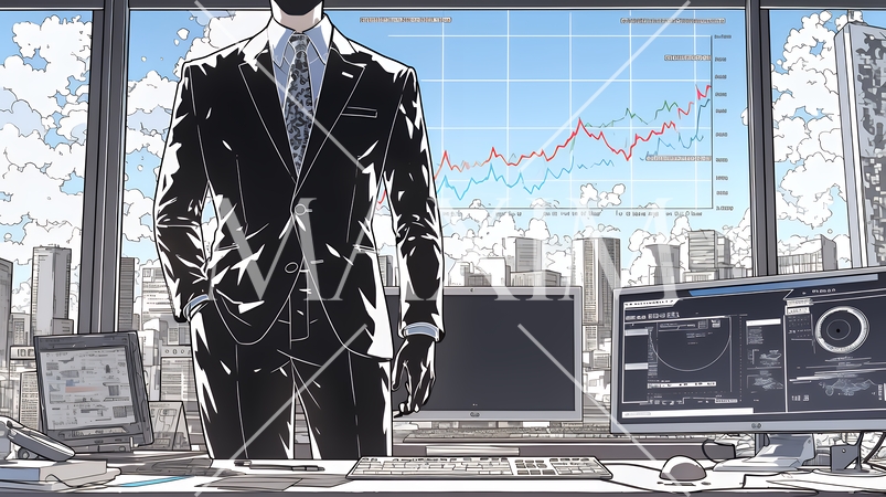 数字は嘘をつかないが、嘘つきは数字を使う：統計を駆使する怪しいビジネスマン