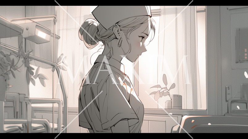 看護ケア（看護師）