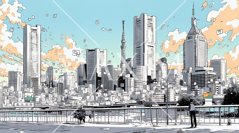 統制され保護された金融システム