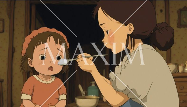 良薬は口に苦し：シロップ剤ってなんであんなにまずいのでしょうか。子供に薬の飲ますのは大変ですね。